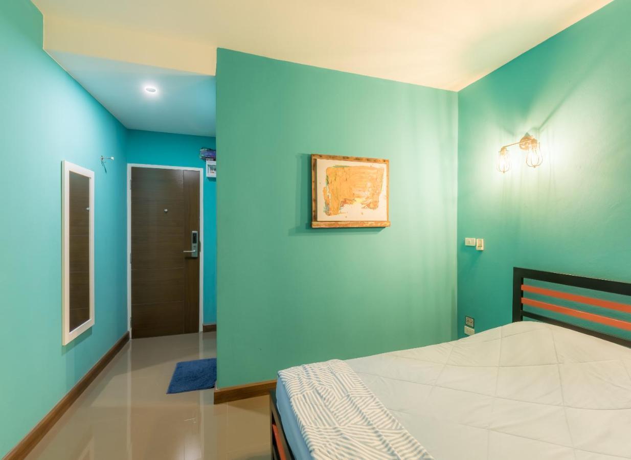 Rumluek Bangkok Bagian luar foto